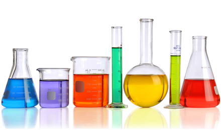 Materials & Chemicals