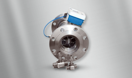 Oil & Process Industry-Flow Meters/ Sensors