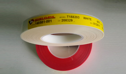 Splicing Tapes
